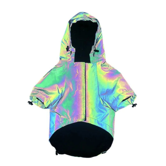 Reflective Jacket