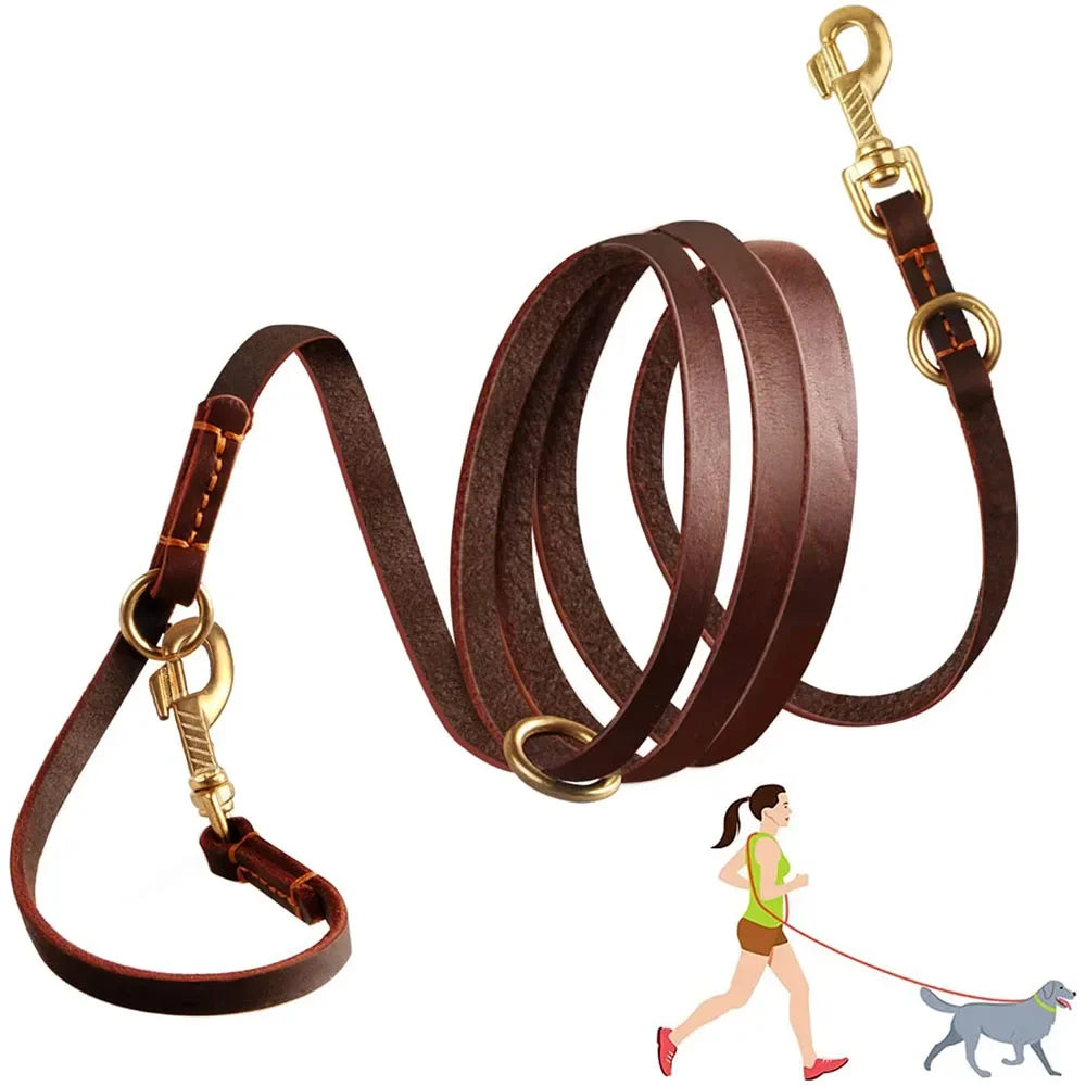 Adjustable Dog Leash