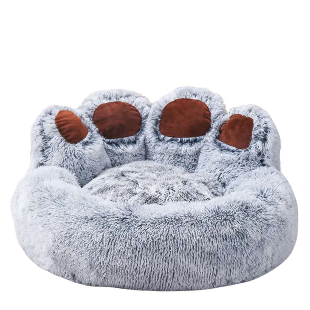 Bear Paw Bed