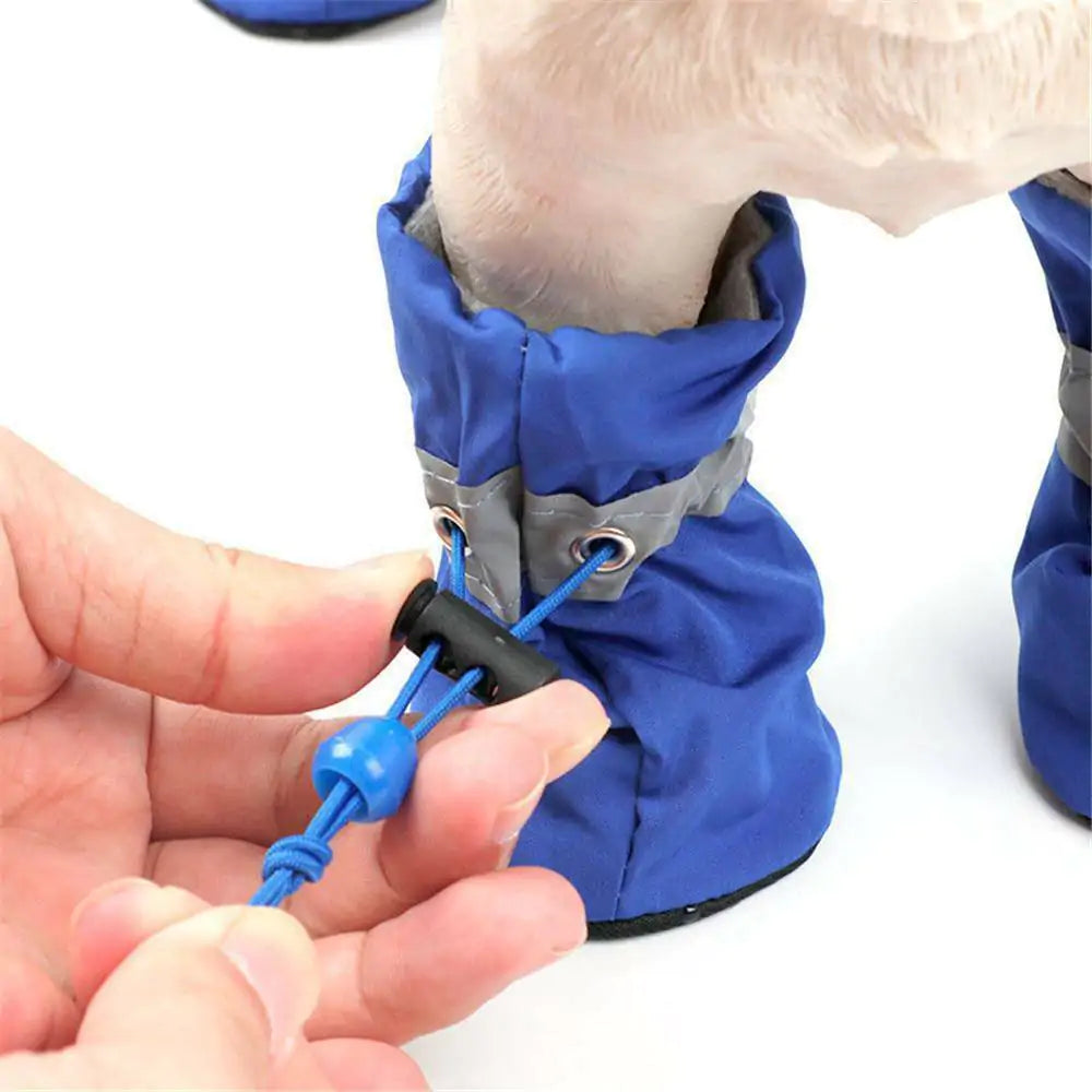 Pet Anti-Slip Boots