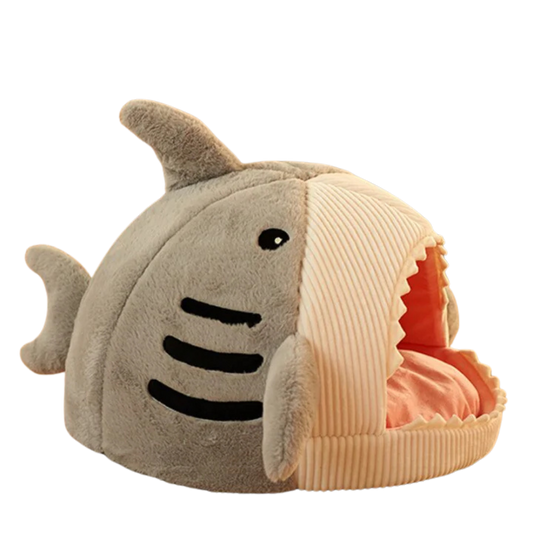 The Shark Pet Bed