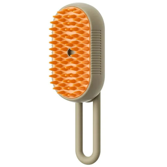 Steam Cleaning Brush